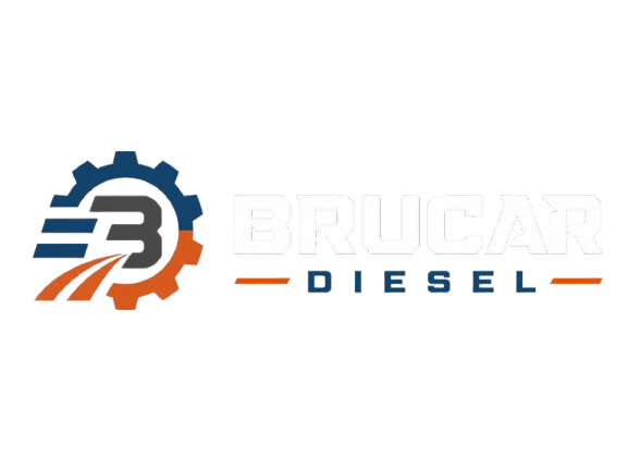 Logotipo oficial da BRUCAR DIESEL
